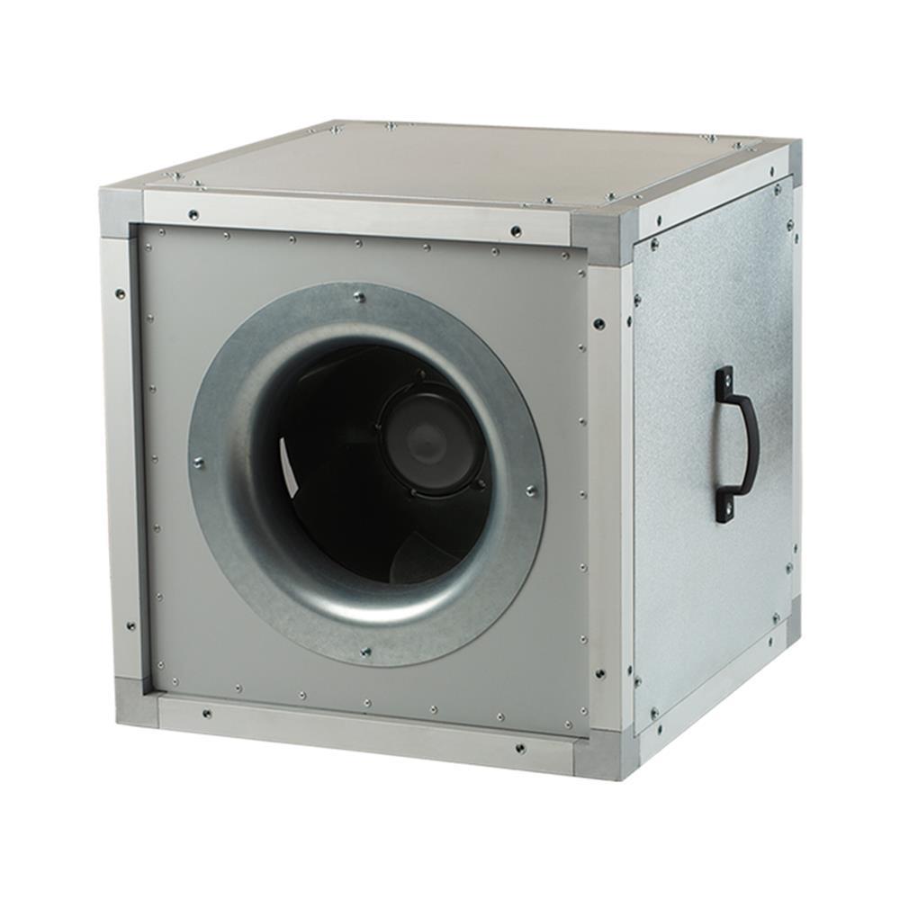 Blauberg Iso-V EC 315  ISO Box schallgedämmter Ventilator