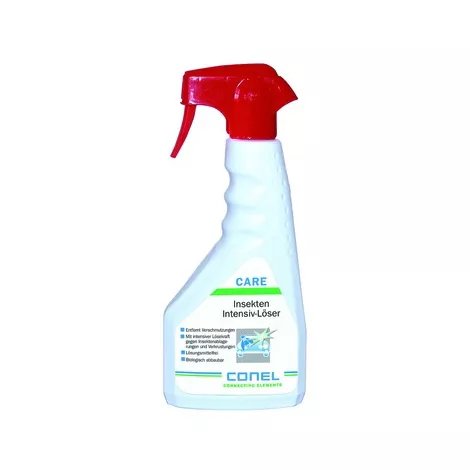 Care Auto-Insekten-Intensivlöser 500ml Handsprayflasche
