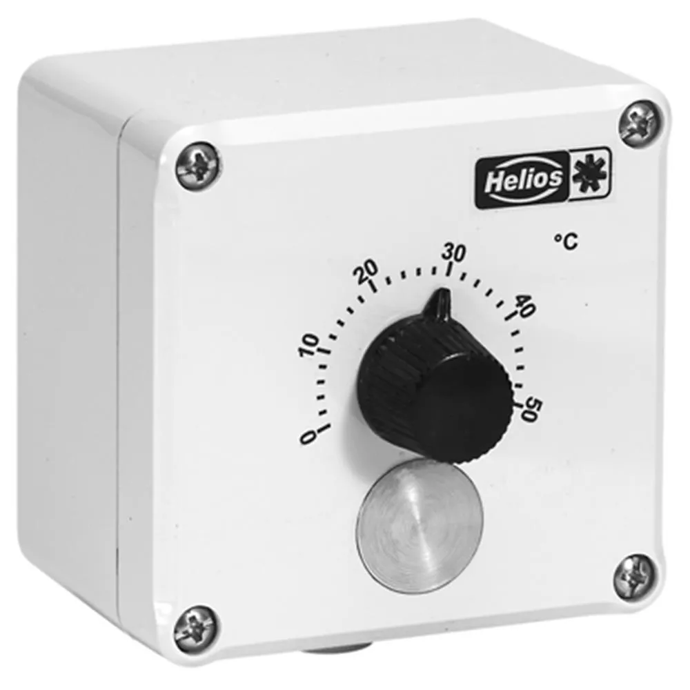 Helios TME 1 Elektronischer Thermostat