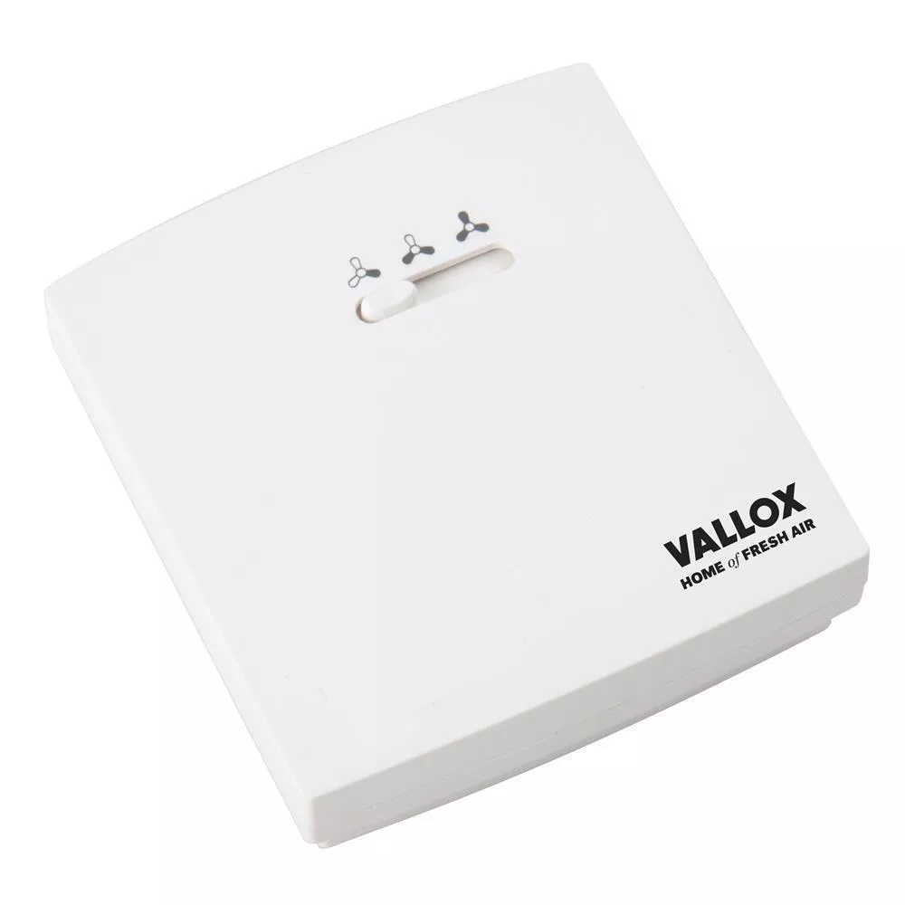 Vallox SCC01 3-Stufen-Schalter für B210/340
