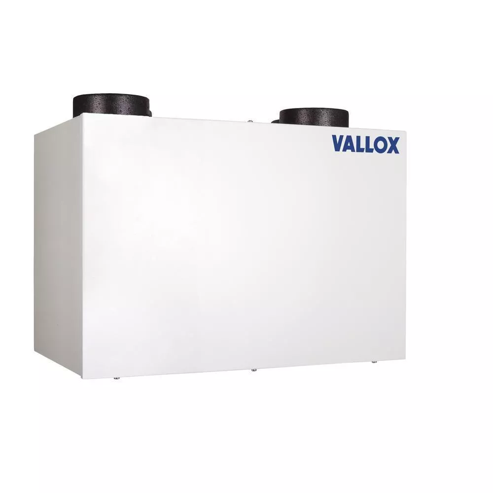 Vallox B 210 SC Links Wohnraumlüftungfsgerät