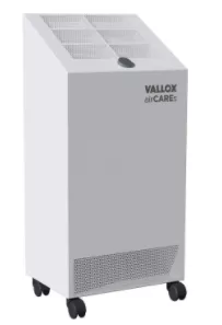 Vallox airCare mobile AC 650 mit HEPA 14 Filter