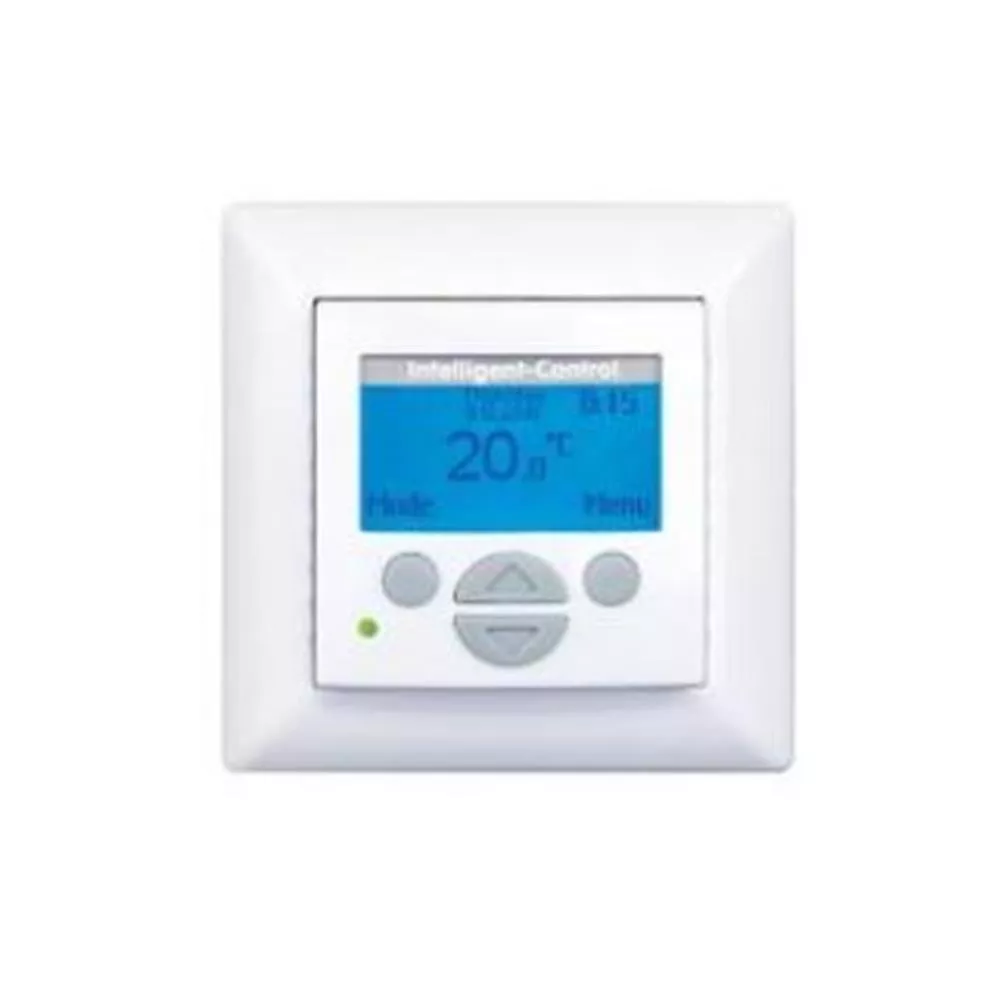 Zewotherm Thermostat Elektro Fußbodenheizung