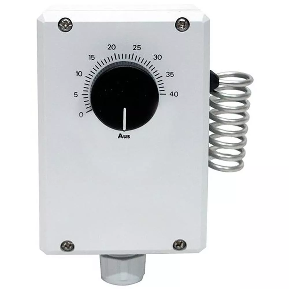 Systemair TM 10 Thermostat