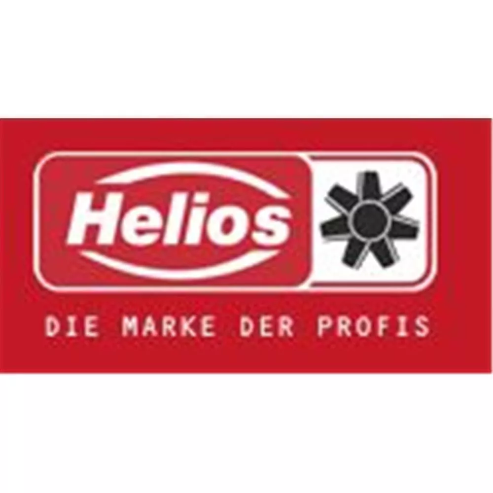 Helios Luftfilterbox LFBR 400 G4