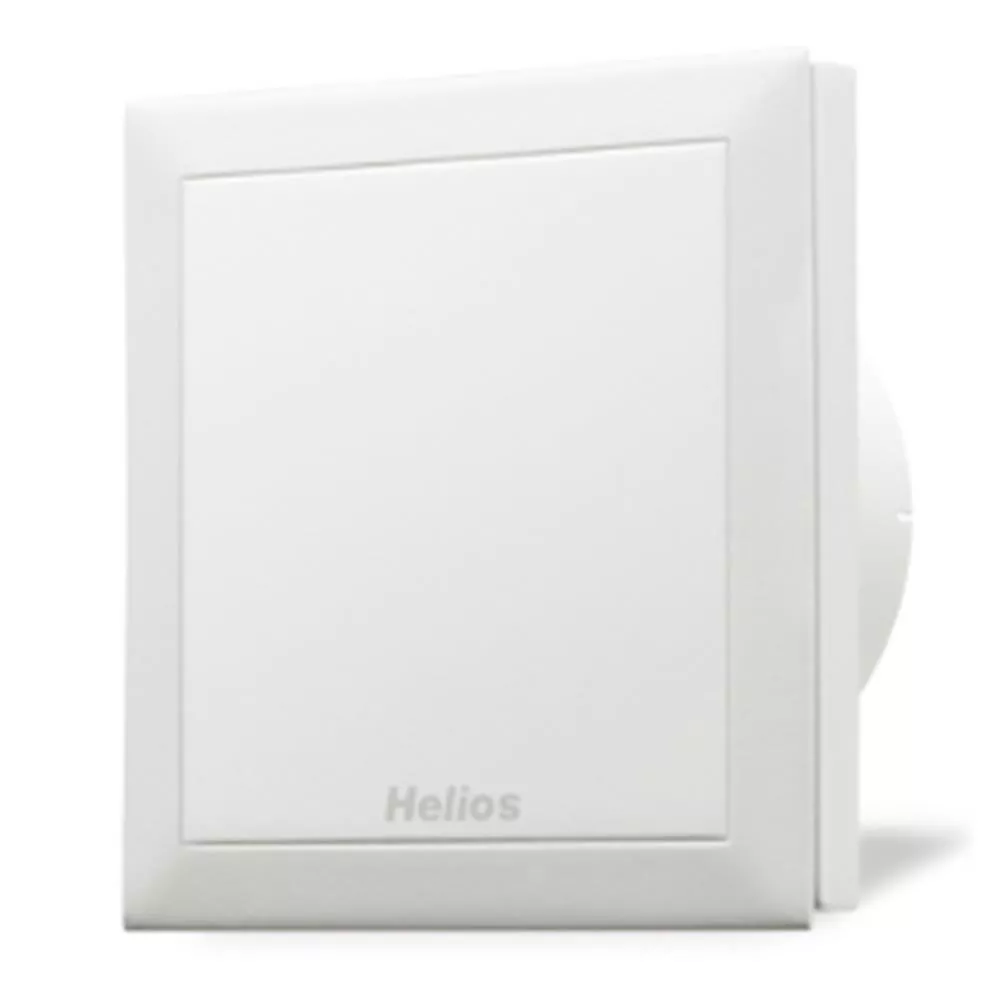 Helios MiniVent M1/150 0-10V Abluftventilator Stufenlos regelbar