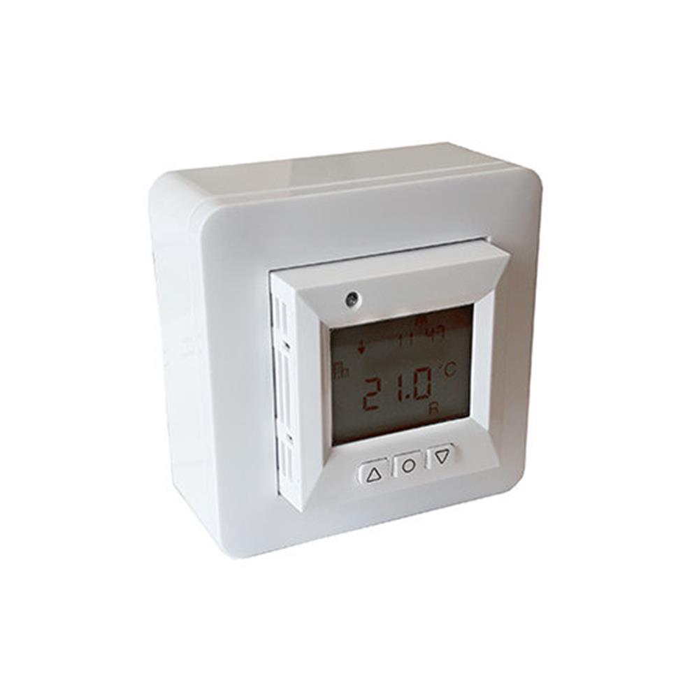 Frico TAP16R Programmierbares Thermostat